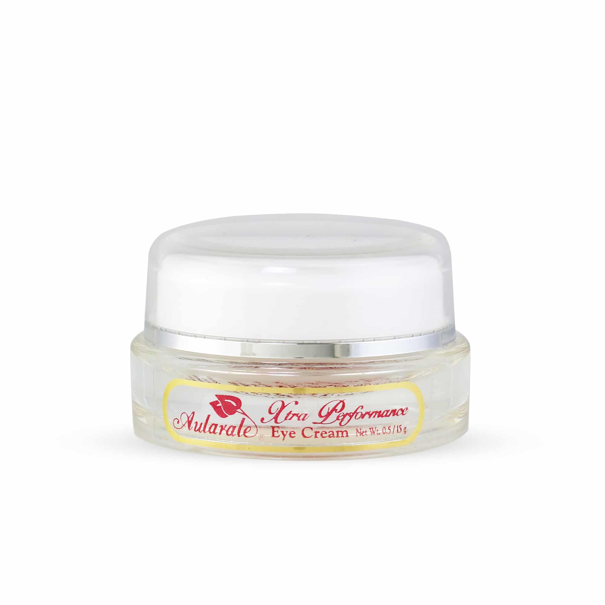 XTRA PERFORMANCE EYE CREAM