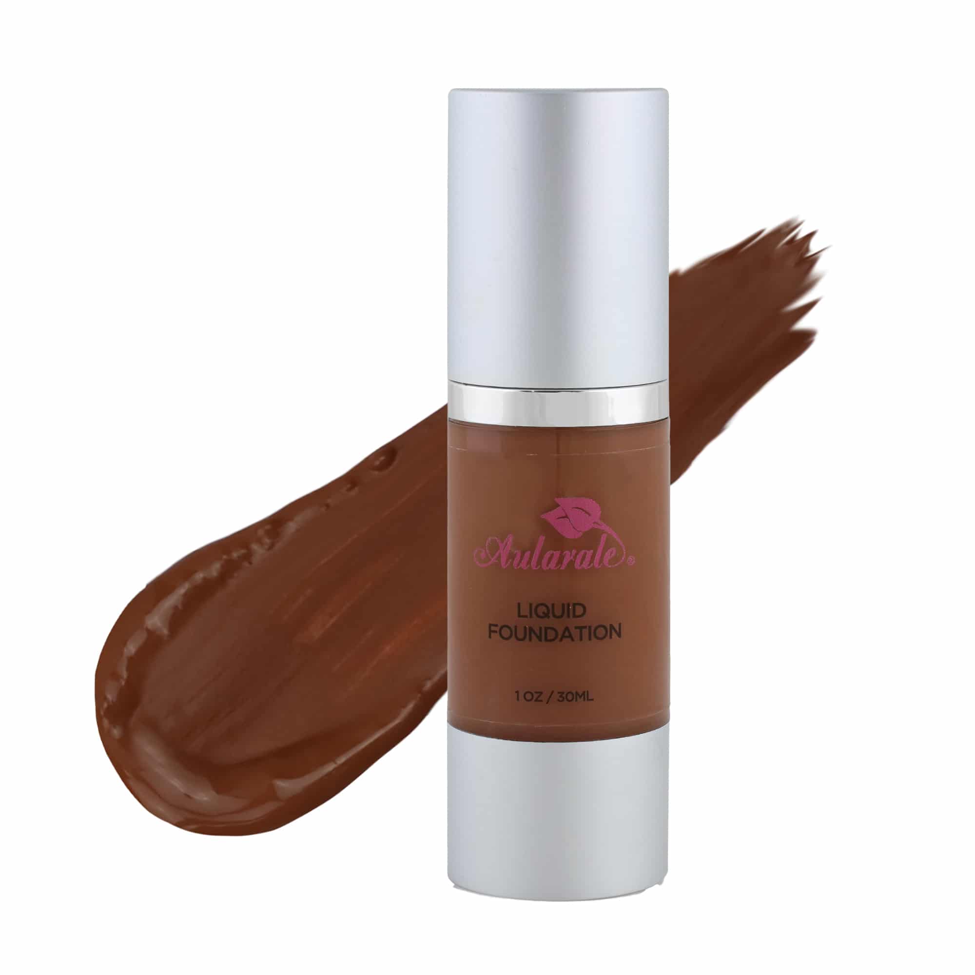 LIQUID FOUNDATION – TIGER LILY / 1 OZ.