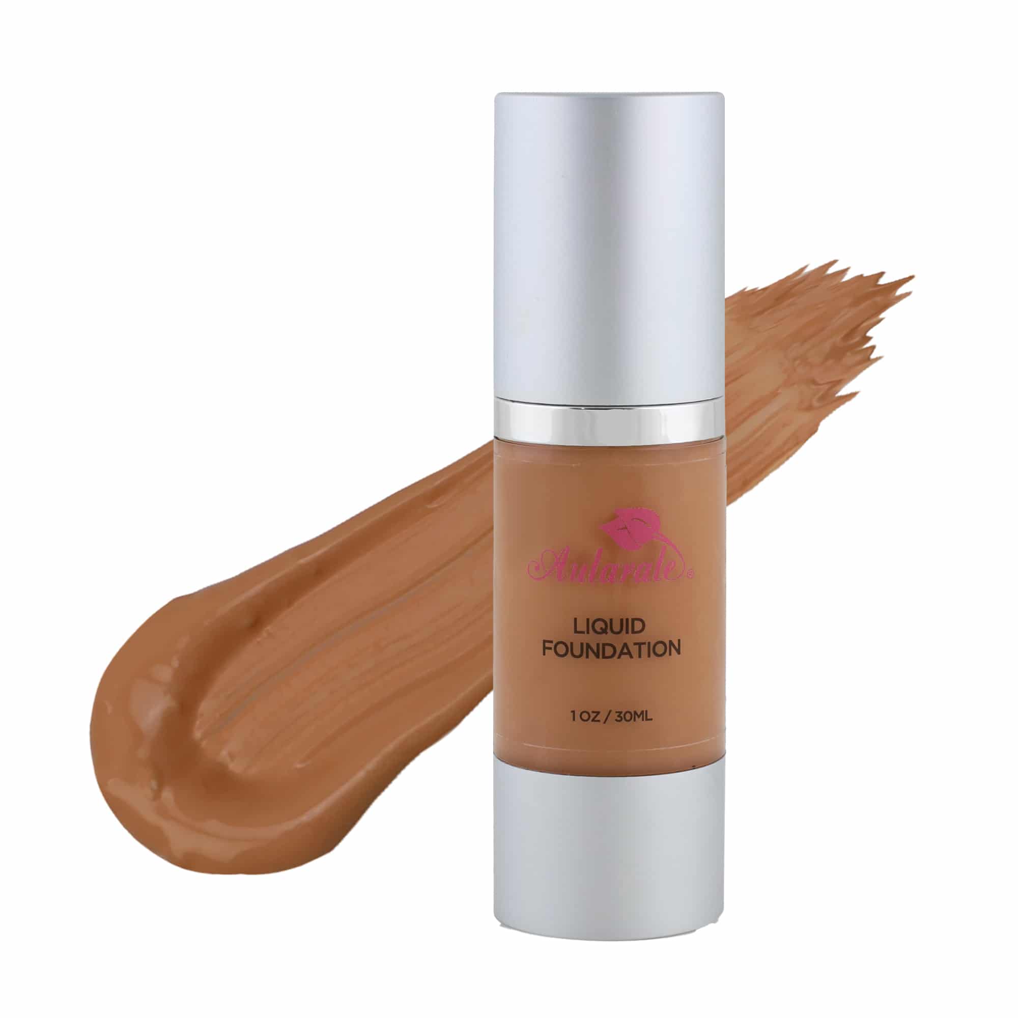 LIQUID FOUNDATION –  GOLDEN DAFFODIL / 1 OZ.