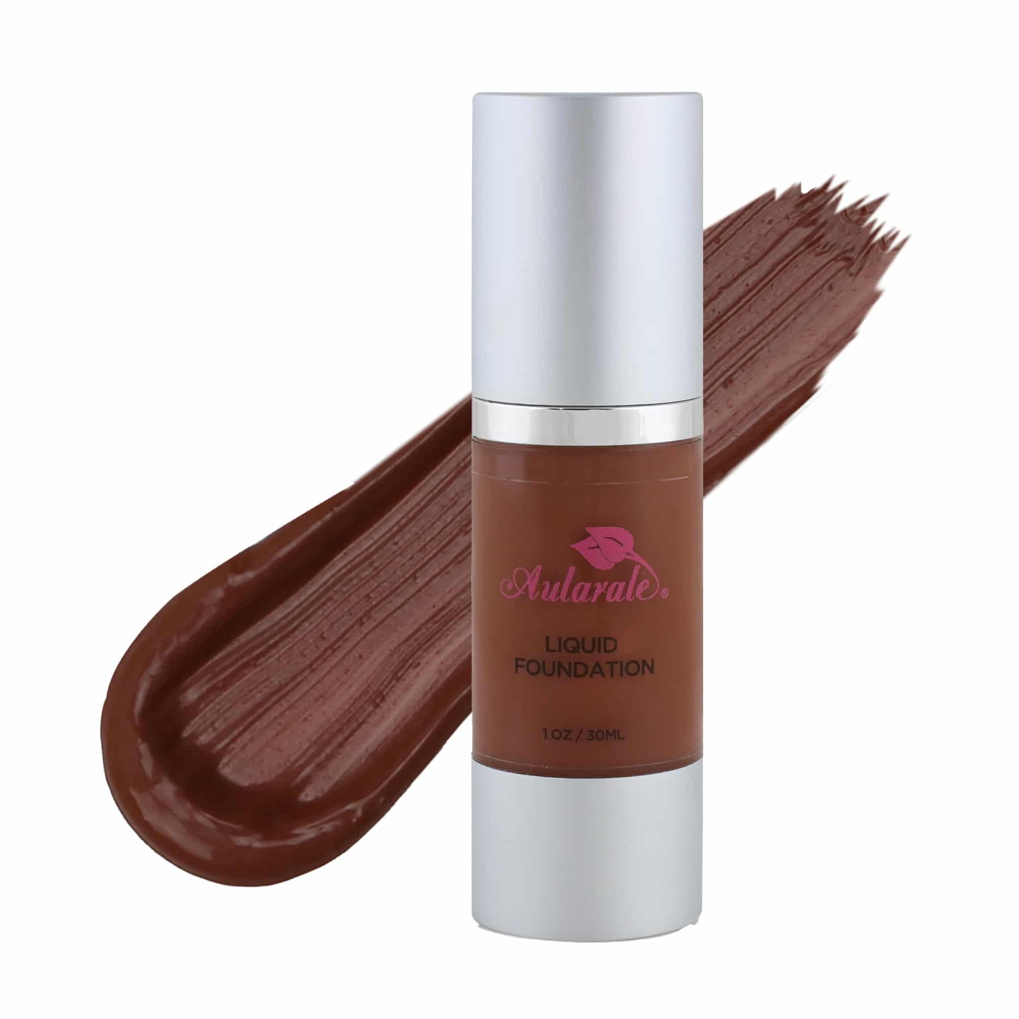 LIQUID FOUNDATION – TROPICAL ORCHID / 1 OZ.