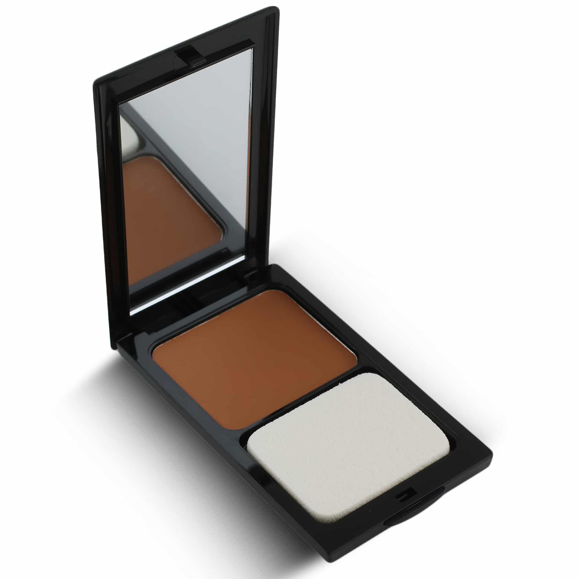 CREAM TO POWDER FOUNDATION –  BRANDIED LILY