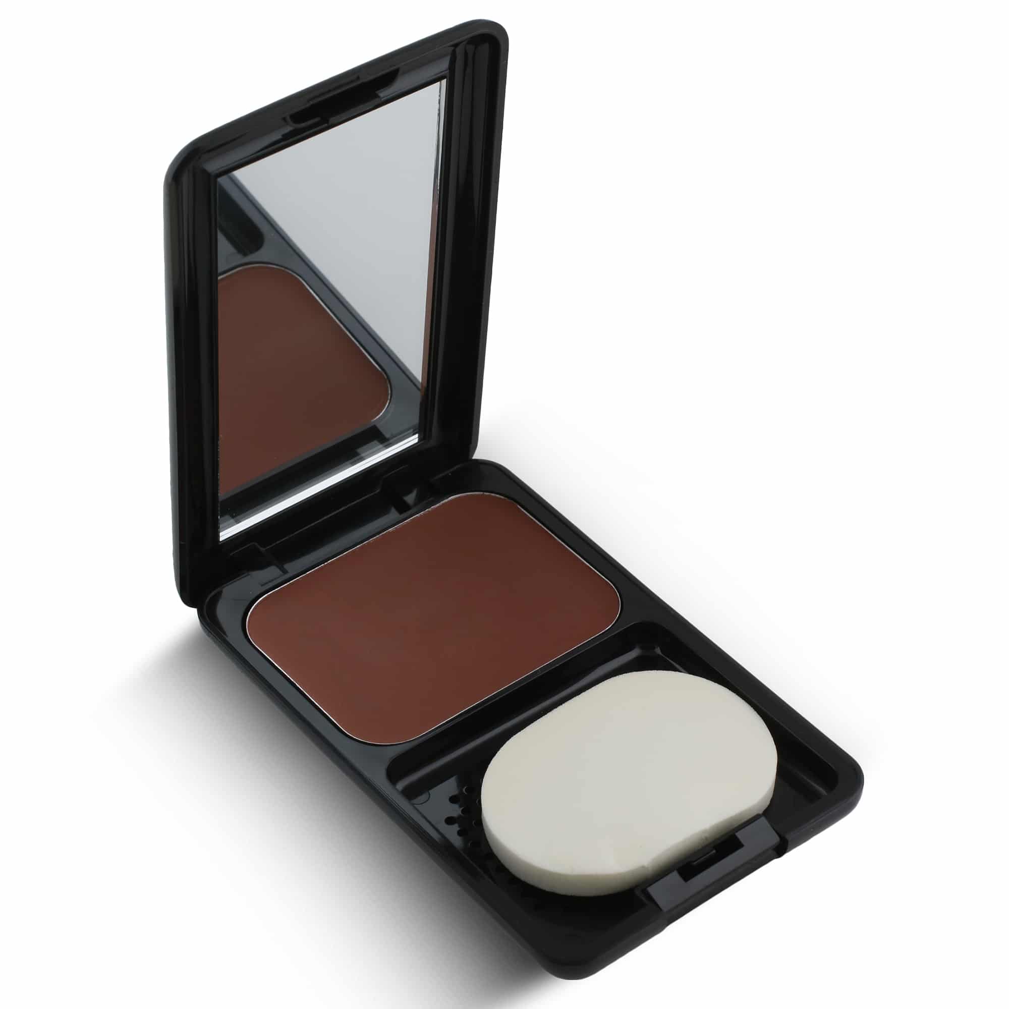 CREAM TO POWDER FOUNDATION –  TROPICAL ORCHID