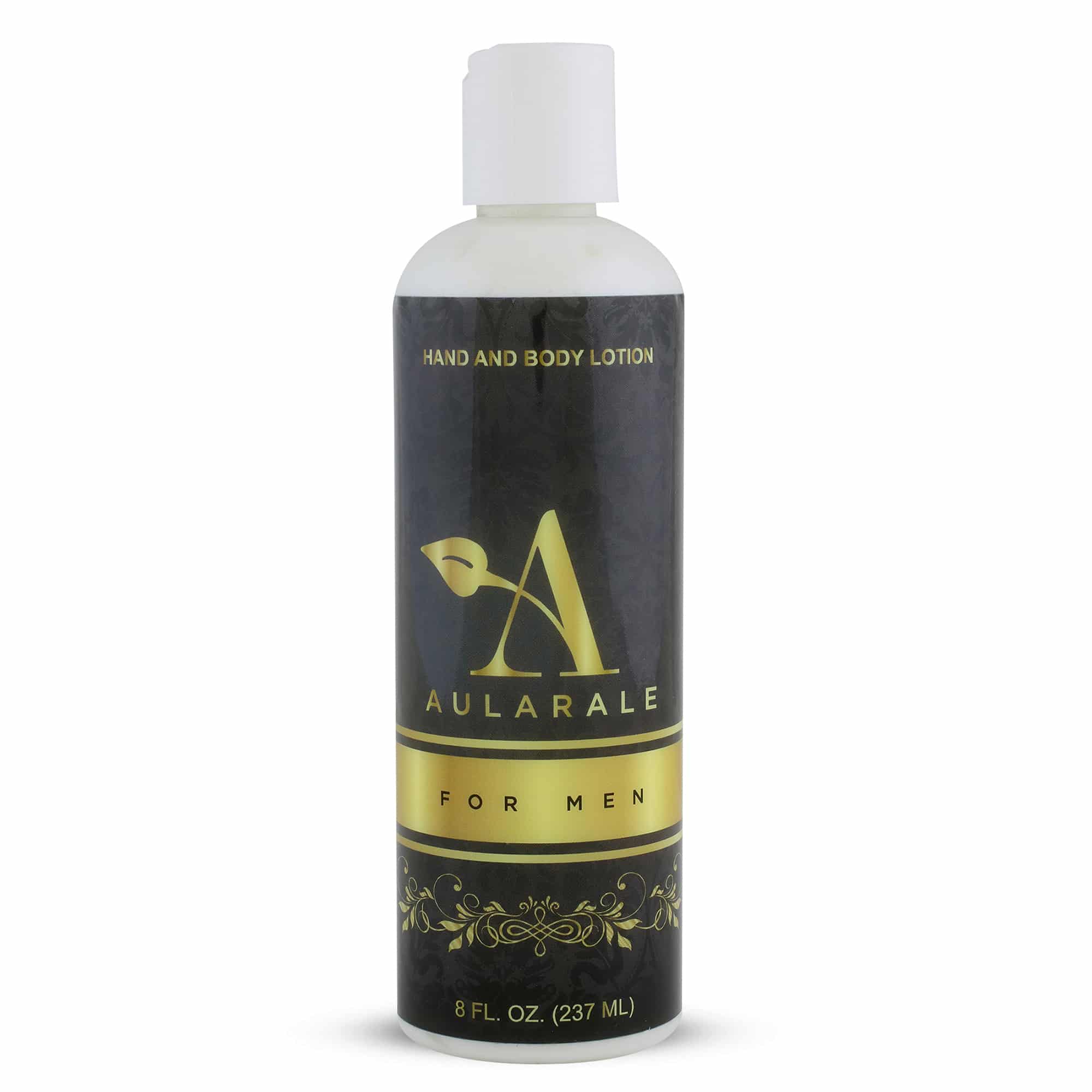 MEN’S LOTION / 8 OZ.