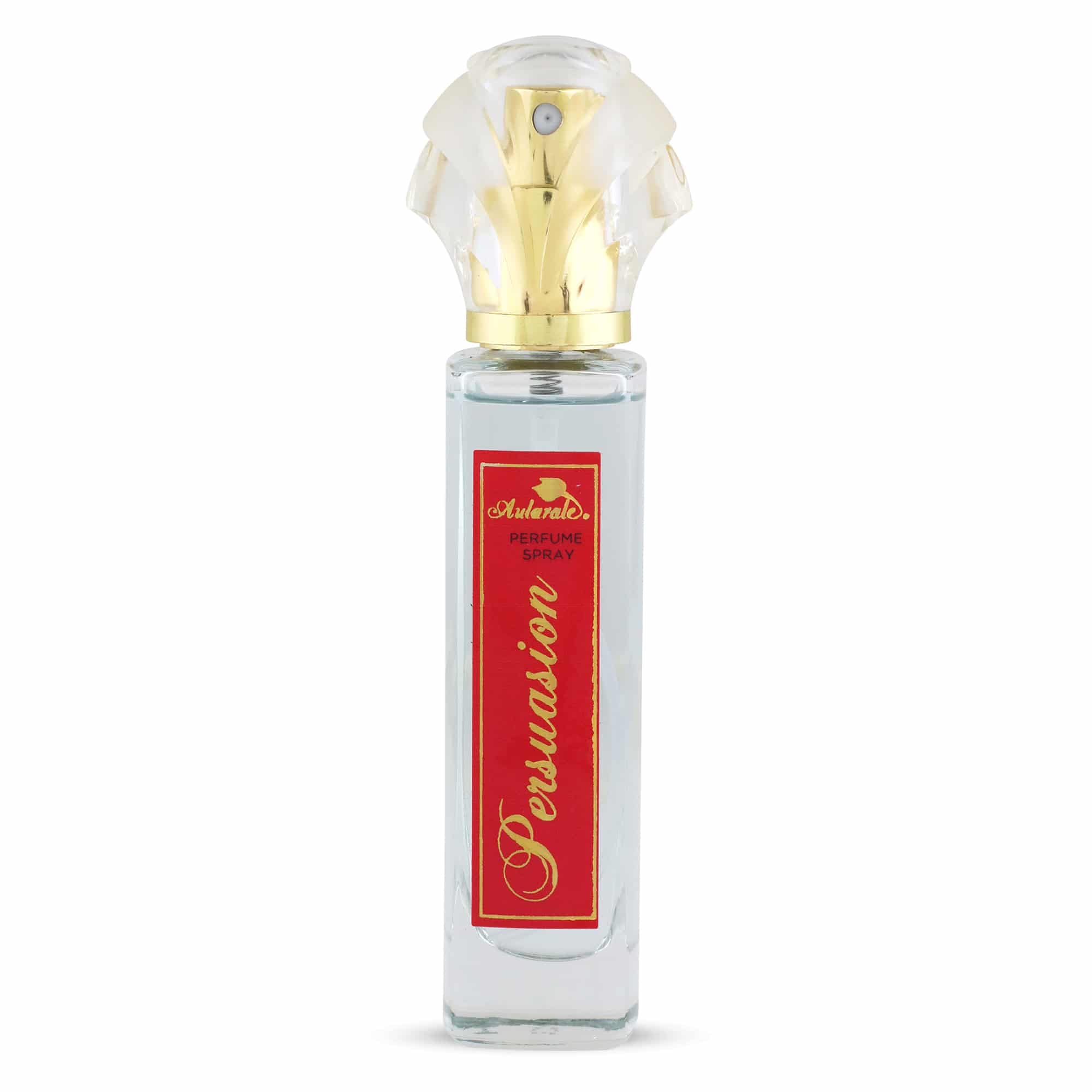 PERSUASION FRAGRANCE
