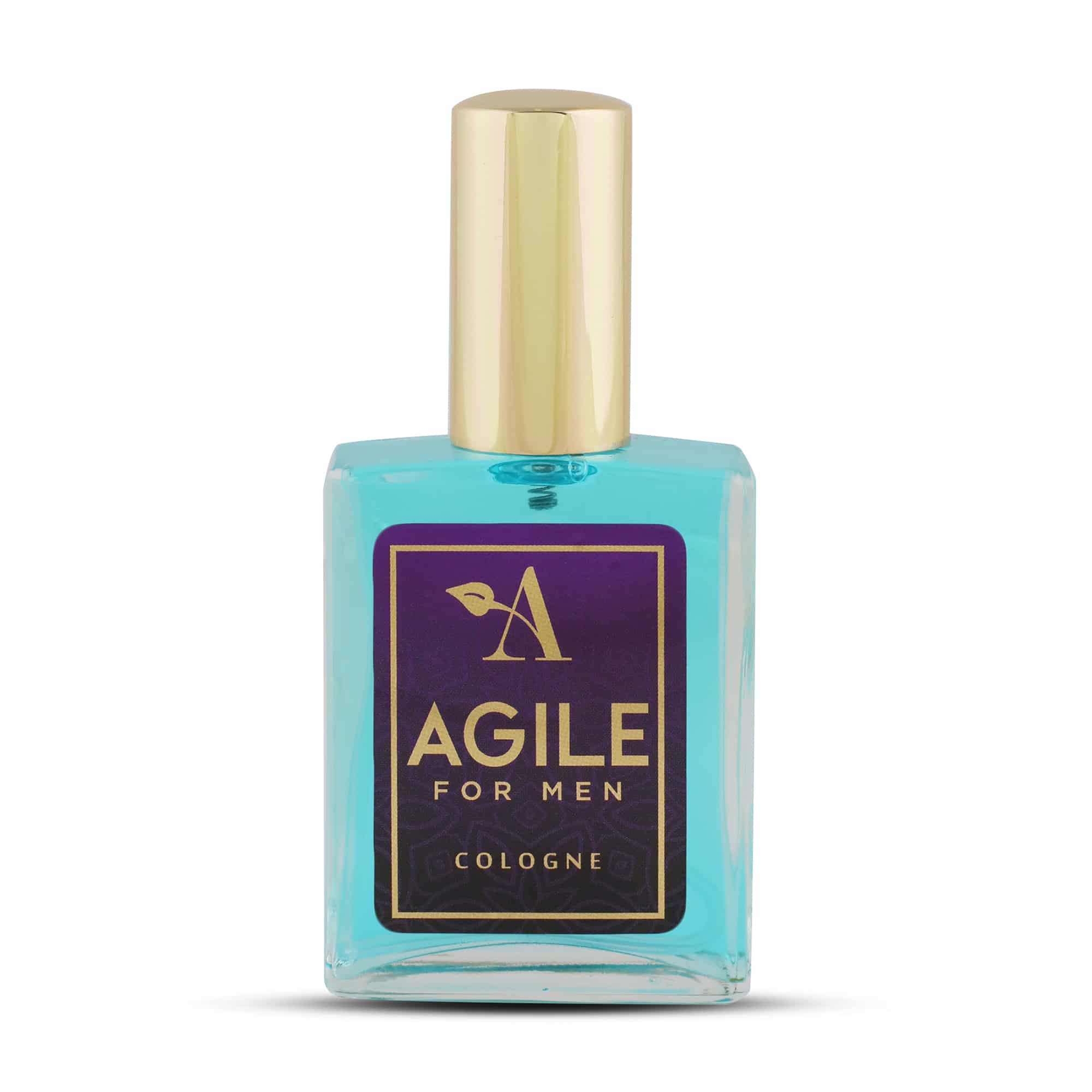 AGILE MEN’S FRAGRANCE