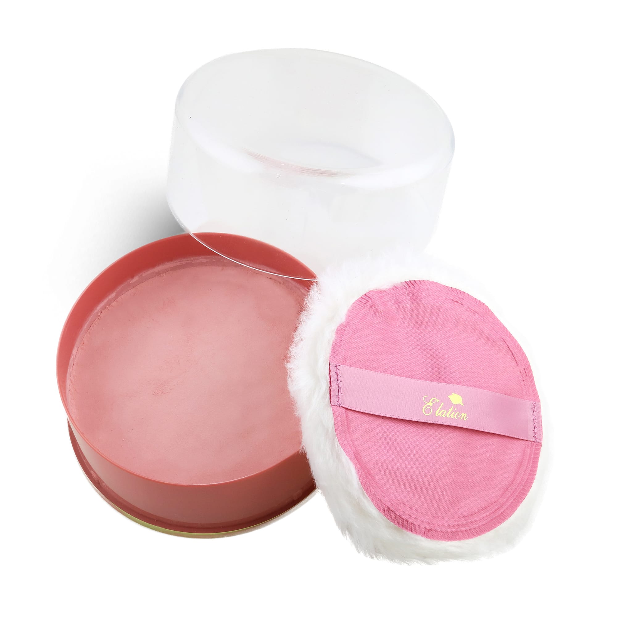 E’LATION DUSTING POWDER