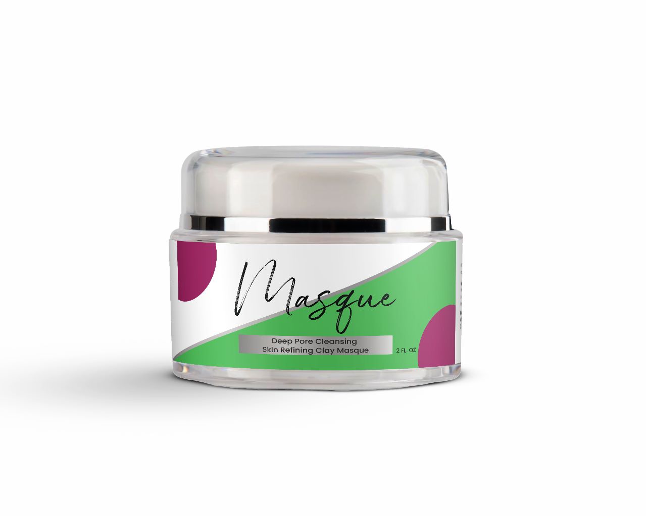 Masque / 2 oz.