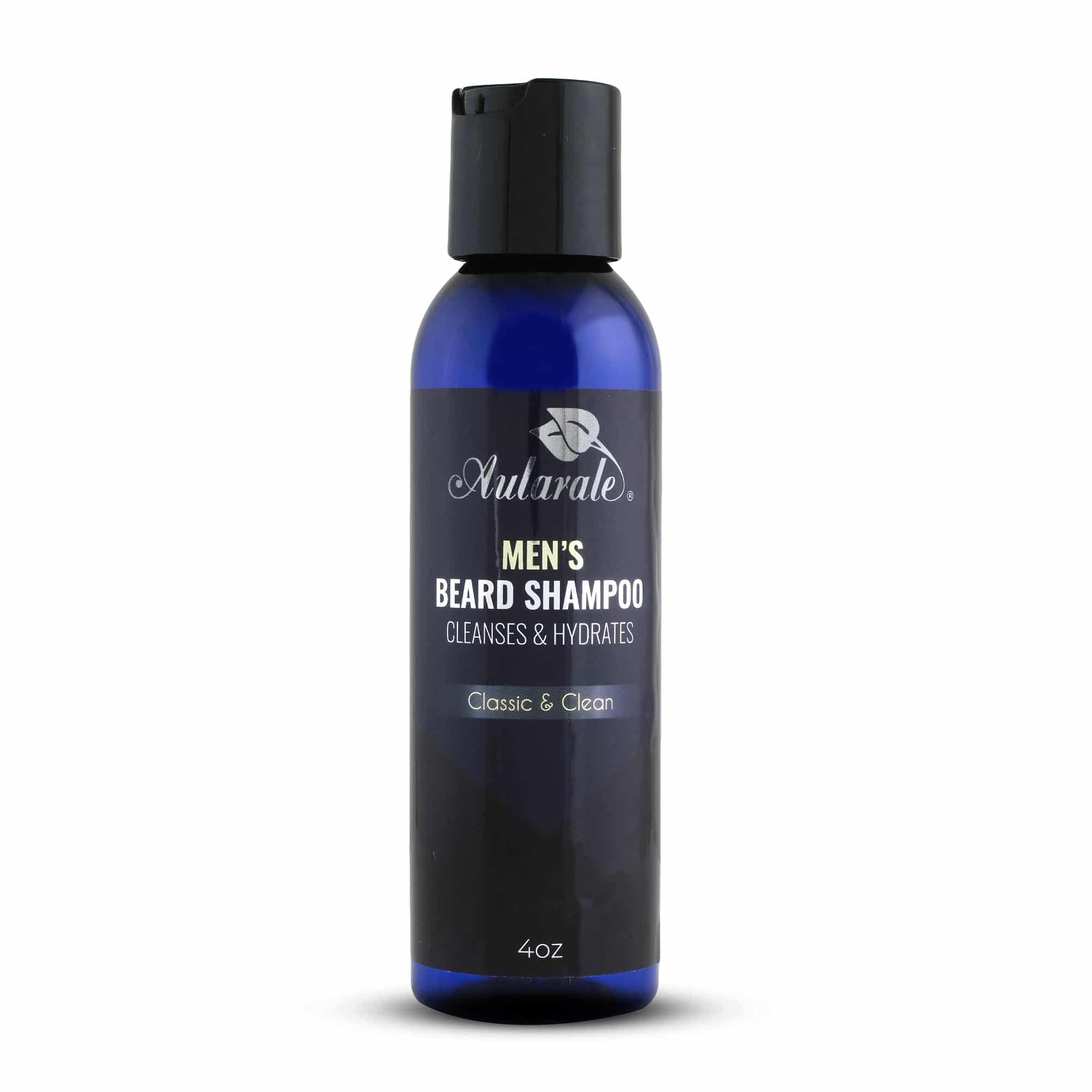 MEN’S BEARD SHAMPOO