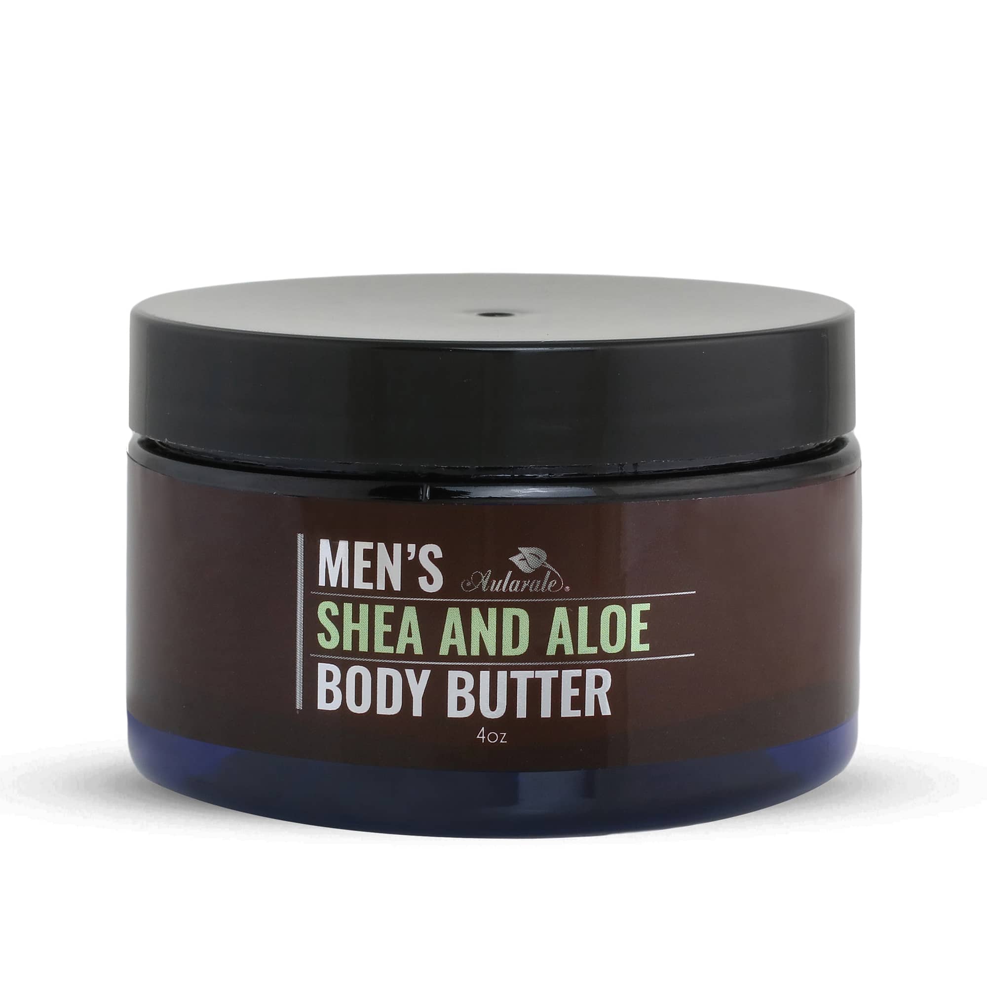 MEN’S SHEA ALOE BODY BUTTER
