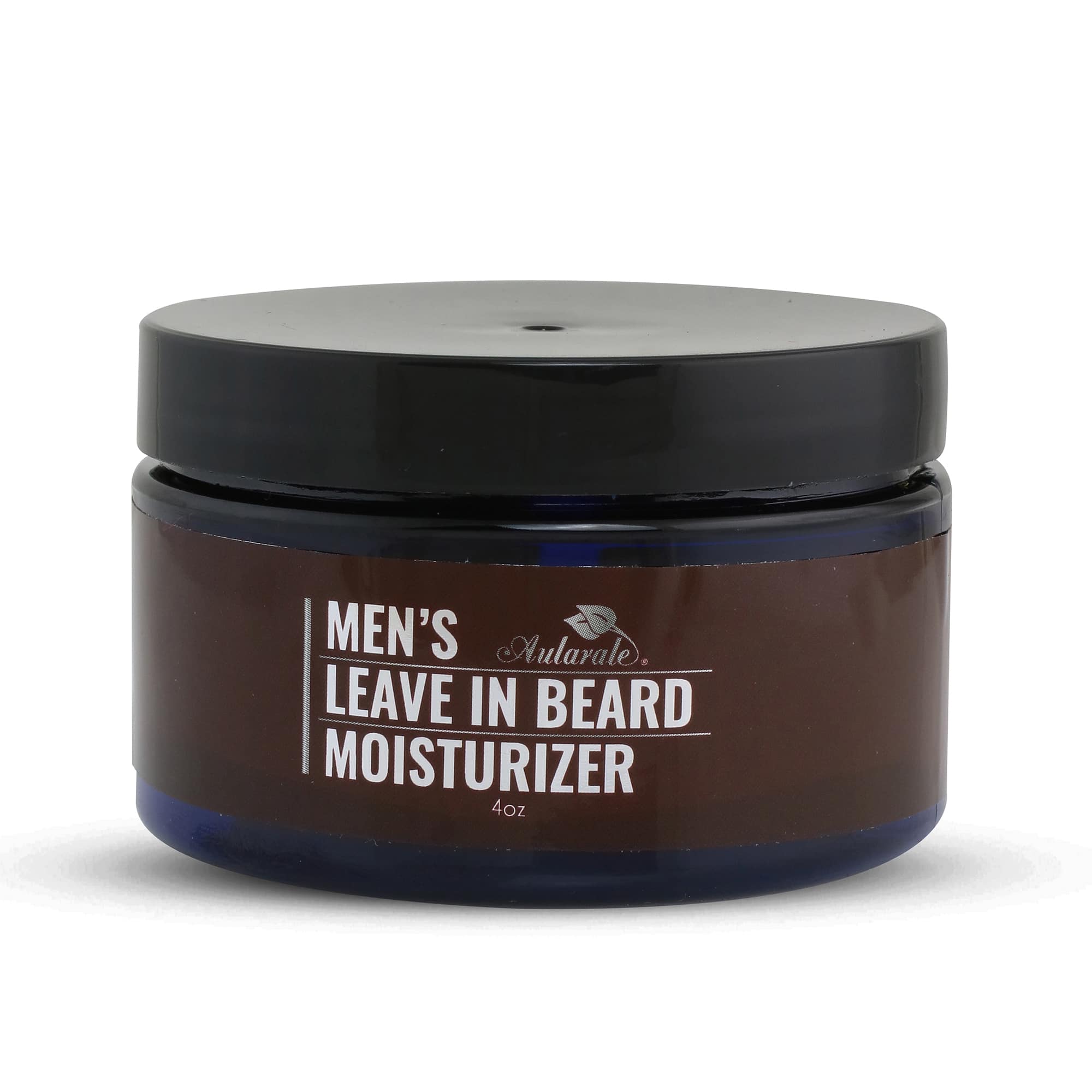 MEN’S LEAVE IN BEARD MOISTURIZER