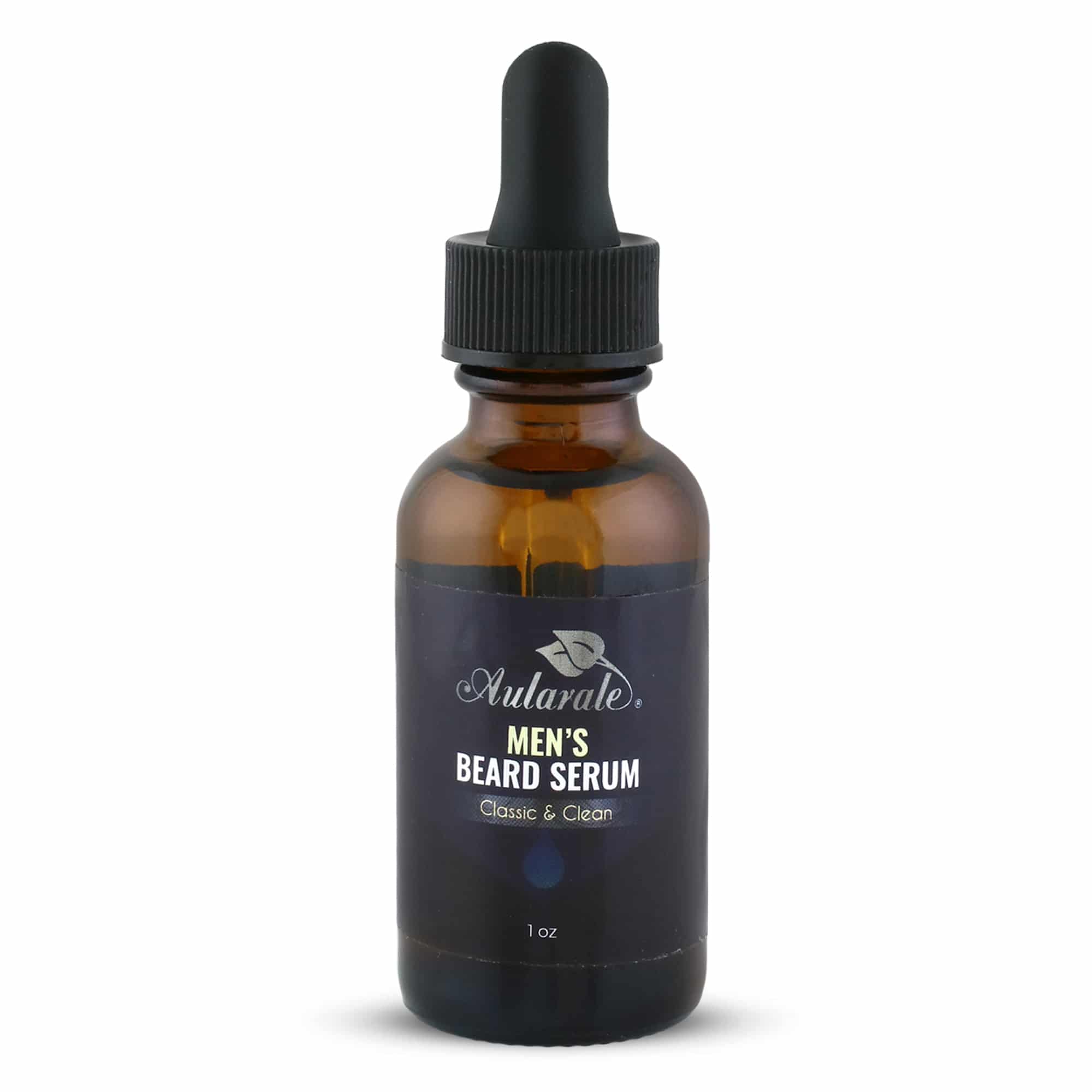 Men’s Beard Serum