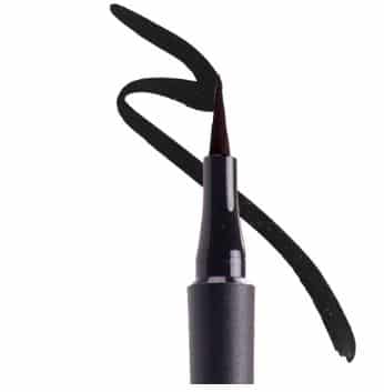 FELT TIP LIQUID LINER – BLACK