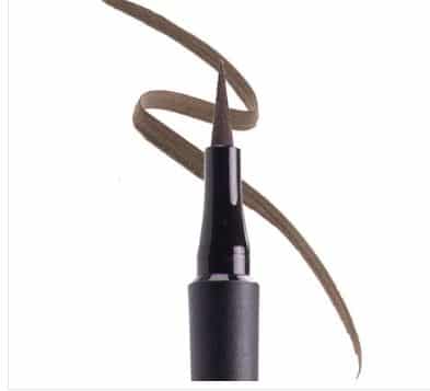 FELT TIP LIQUID LINER – BROWN