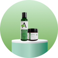 Hair Re-Growth System